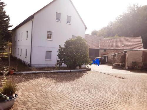 Foto - 12 Zimmer Mehrfamilienhaus, Wohnhaus zum Kaufen in Grimma