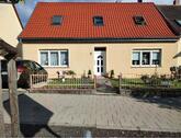 Foto - 3 Zimmer Reihenhaus zum Kaufen in Coswig (Anhalt)