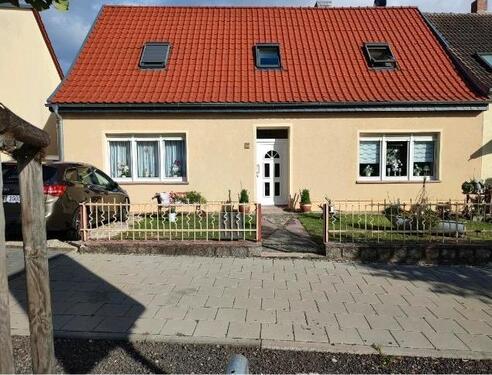 Foto - 3 Zimmer Reihenhaus zum Kaufen in Coswig (Anhalt)