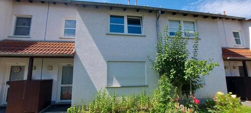 Foto - 5 Zimmer Reihenhaus zum Kaufen in Lemgo
