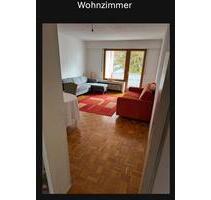 1 Zimmer in einer 3-Zimmer Wohnung zu vermieten - Ravensburg Galgenhalde