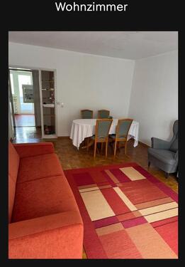 Foto - 3 Zimmer Etagenwohnung zur Miete in Ravensburg