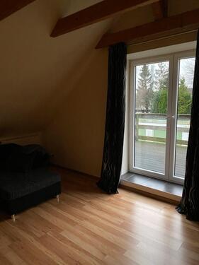 Foto - 3 Zimmer Etagenwohnung zur Miete in Süderbrarup