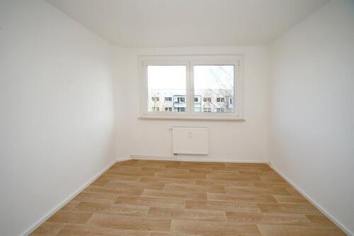 Foto - Schöne 4-Raumwohnung mit netter Nachbarschaft