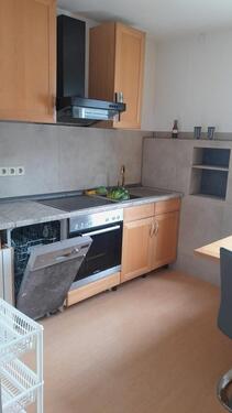 Foto - Mietwohnung - 700,00 EUR Kaltmiete, ca.  60,00 m²