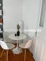 Foto - Wohnungsswap - 3 Zimmer, 50 m² - Schenkendorfstraße, Hamburg-Nord, Hamburg