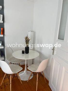 Foto - Wohnungsswap - 3 Zimmer, 50 m² - Schenkendorfstraße, Hamburg-Nord, Hamburg