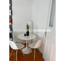 Wohnungsswap - 3 Zimmer, 50 m² - Schenkendorfstraße, Hamburg-Nord, Hamburg