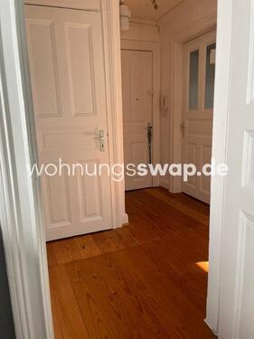 Foto - Etagenwohnung zur Miete in Hamburg