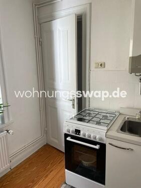 Foto - Etagenwohnung in Hamburg zur Miete