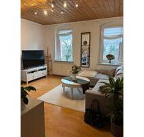 Charmante 2-Zimmer-Wohnung - 400,00 EUR Kaltmiete, in Halle (Saale) (PLZ: 06114) Am Wasserturm/Thaerviertel