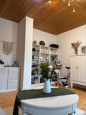 Foto - Etagenwohnung zur Miete in Halle (Saale)