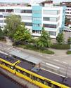 Foto - Helle Büro- Ladenfläche mit top Verkehrsanbindung