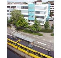 Helle Büro- Ladenfläche mit top Verkehrsanbindung - Gerlingen