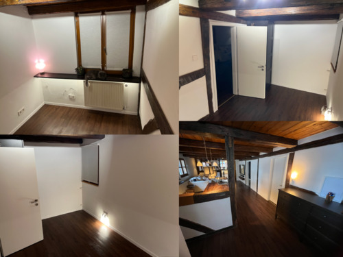 Foto - 700€ insgesamt, keine versteckten Kosten (Village-Neuf,FR)