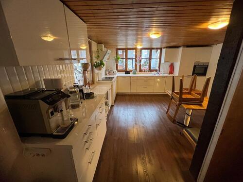 Foto - Einfamilienhaus zur Miete in Weil am Rhein