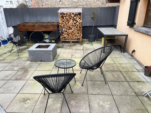 Foto - Einfamilienhaus in Weil am Rhein