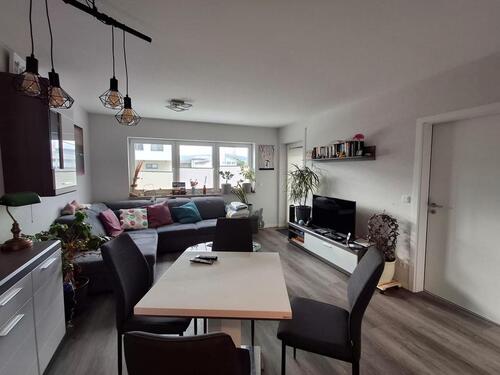 Foto - Etagenwohnung zur Miete in Klingenberg am Main