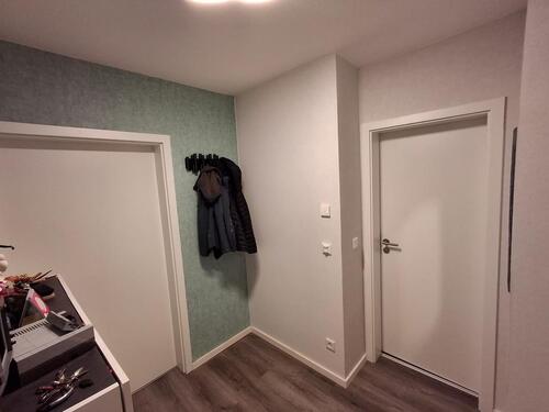 Foto - Etagenwohnung in Klingenberg am Main
