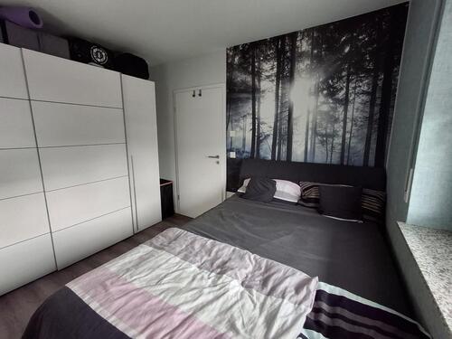 Foto - Etagenwohnung in Klingenberg am Main zur Miete