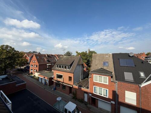 Foto - Etagenwohnung zur Miete in Emden