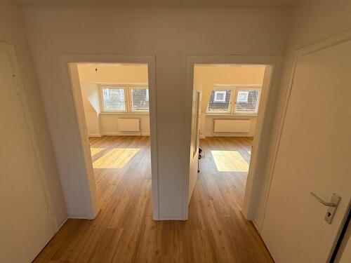 Foto - Etagenwohnung in Emden