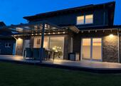 Foto - Architektur trifft Nachhaltigkeit - NEH mit Erdwärme & PV
