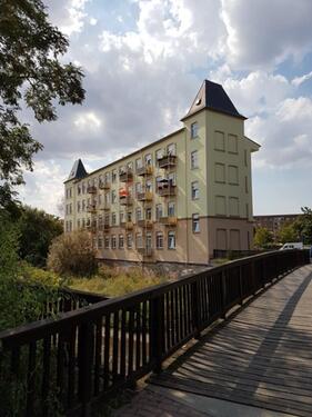 Foto - 3,5 Zimmer Wohnung mit Balkon und Aufzug