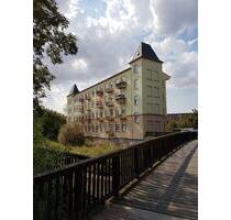 3,5 Zimmer Wohnung mit Balkon und Aufzug - Crimmitschau