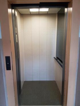 Foto - Etagenwohnung zur Miete in Crimmitschau