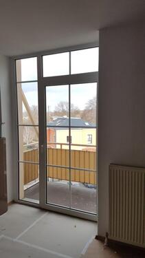 Foto - Etagenwohnung in Crimmitschau