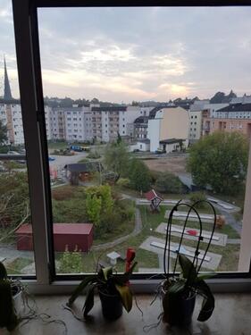 Foto - Etagenwohnung in Crimmitschau zur Miete