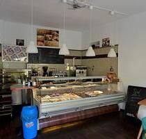 Gut gelegenes CaféBackshop in Berlin Lichterfelde (Pacht)