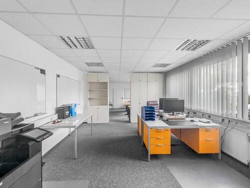 Foto - Büro- Praxisflächen im Erdgeschoss 