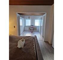 Naturparadies mit riesigem Garten - Ennepetal