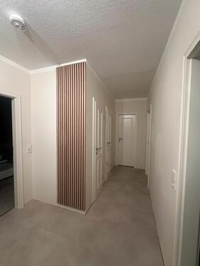 Foto - Etagenwohnung zur Miete in Duisburg