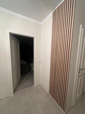 Foto - Etagenwohnung in Duisburg