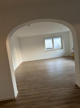Foto - 2,5 ZKB Wohnung in Kleinlüder - 580,00 EUR Kaltmiete, ca.  83,00 m²