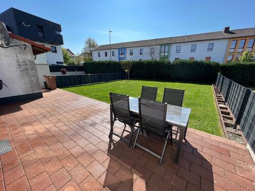 Foto - K83B - Haus in 66892 Bruchmühlbach zu vermieten!