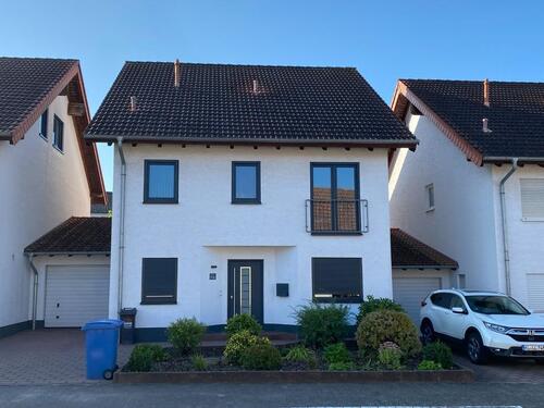 Foto - Einfamilienhaus in Bruchmühlbach-Miesau zur Miete