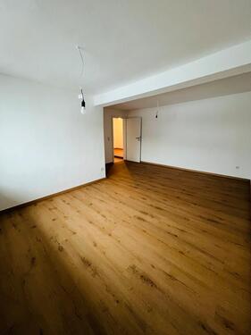 Foto - Etagenwohnung in Merenberg zur Miete