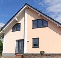 Idyllisches Niedrigenergiehaus am Fuße des Thüringer Waldes - Bad Salzungen