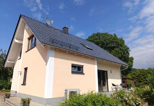 Foto - 5 Zimmer Einfamilienhaus zum Kaufen in Bad Salzungen