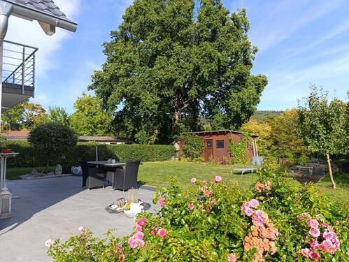 Foto - Einfamilienhaus in Bad Salzungen zum Kaufen