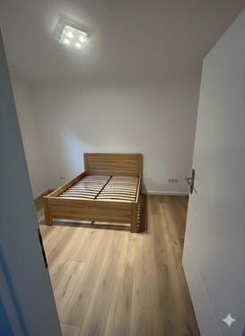 Foto - 2 Zimmer Erdgeschoßwohnung zur Miete in Mörfelden-Walldorf