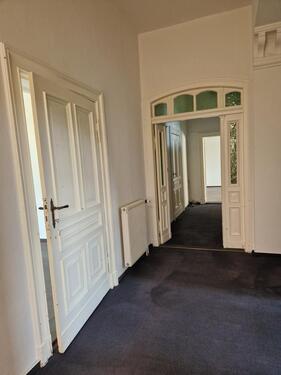 Foto - 4 Zimmer Erdgeschoßwohnung in Finsterwalde