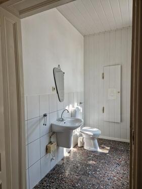 Foto - Erdgeschoßwohnung in Finsterwalde zur Miete