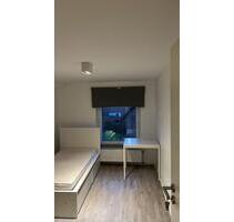 Möblierte Zimmer in Ibbenbüren zu vermieten
