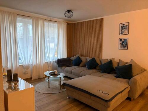 Foto - 3 Zimmer Erdgeschoßwohnung zur Miete in Wriedel