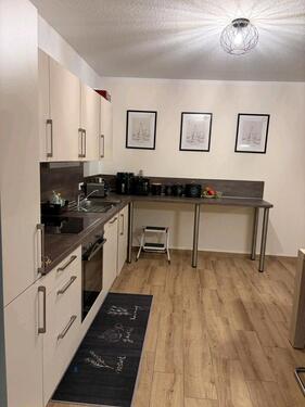 Foto - Erdgeschoßwohnung in Wriedel zur Miete